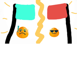 Defeat!