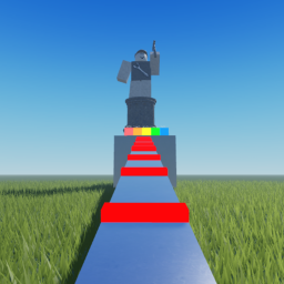 Untitled Game