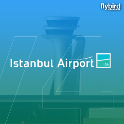 Istanbul Airport