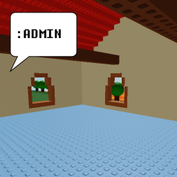 FREE ADMIN HOUSE!