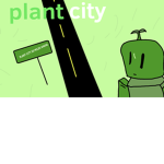 Plant city.