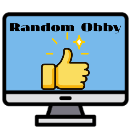 Random obby
