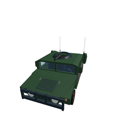 NEW MILITARY