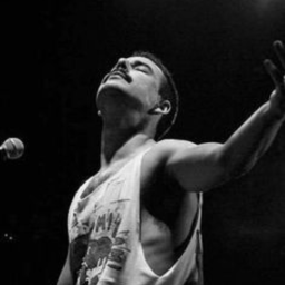 Freddie <3 icon