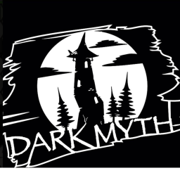 Dark Myth seekers Meeting Hall