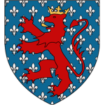 Viscounty of Bagneux