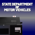 State Department of Motor Vehicles
