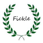 Fickle