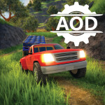 [TRAILERS] American Offroad Delivery