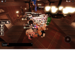 Live hub