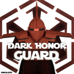 -[SE]- Dark Honor Guard