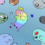 The Fish Pond