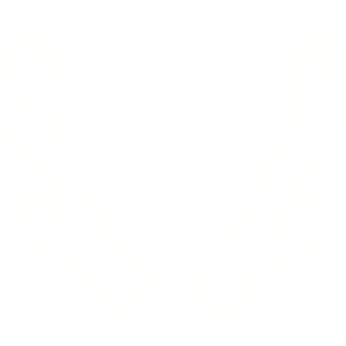 Glowing White Ghost Antlers (EMISSIVE)