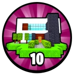 Game Badge Thumbnail