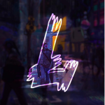 LastZ Xenocryst