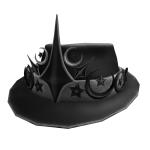 Void Fedora Of Federation