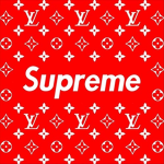LV_ Supreme