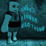 Indexfinger Clothing