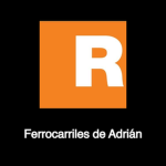 Ferrocarriles de Adrián