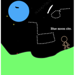 Blue Moon City Community