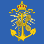 Serviciul Maritim Român.