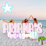 - ariana's hangout !! -