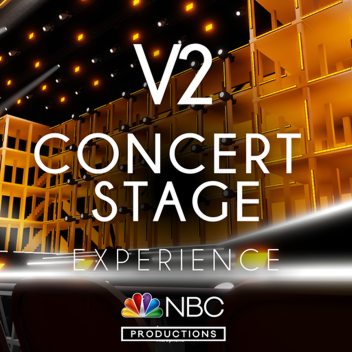  (GUI REMOVED) Concert Stage V2 [NBC]