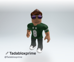 Tadabloxprime