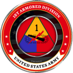 1st Armorеd Divisiоn