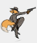 Fox's Little Crime Syndicate