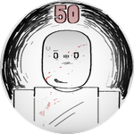50 killstreak... dawg