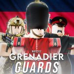 [~]Grenadier Guards