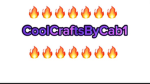 CoolCraftsByCab1!