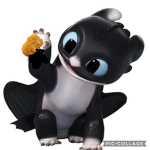 Dragon Nuggie Squad