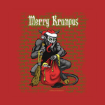 The Cult of Krampus