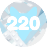 caption=Badge