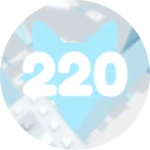 caption=Badge