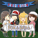 PokeBros Public Edition