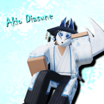 Akio Diasune