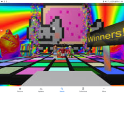 Robloxian obby