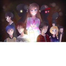 Charlotte's World .~.