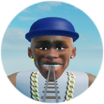 Welcome to Cart Ride into Dababy