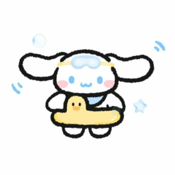 ˚⋆˙ 🫧⋆｡˚