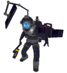 Streamer labubu