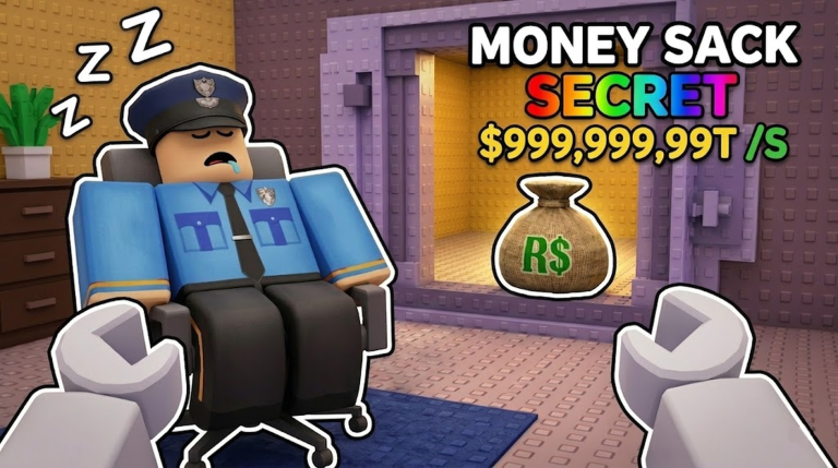 Be a Thief screenshot 3