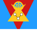 The Kryptonian Empire of New Krypton