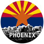First Responders : Phoenix, Arizona.