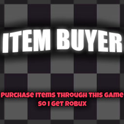 Item Buyer