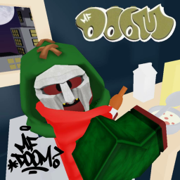 Guess The MF DOOM Song🎤 [QUIZ]