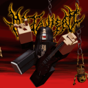Metalhead Club Hangout